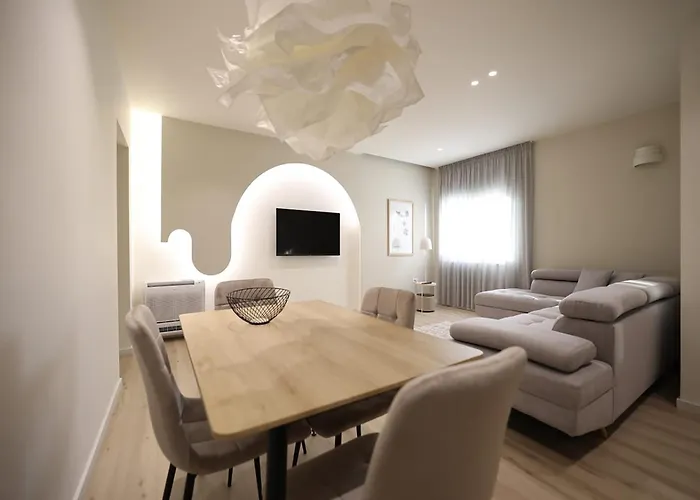 Arkle Apartments 4