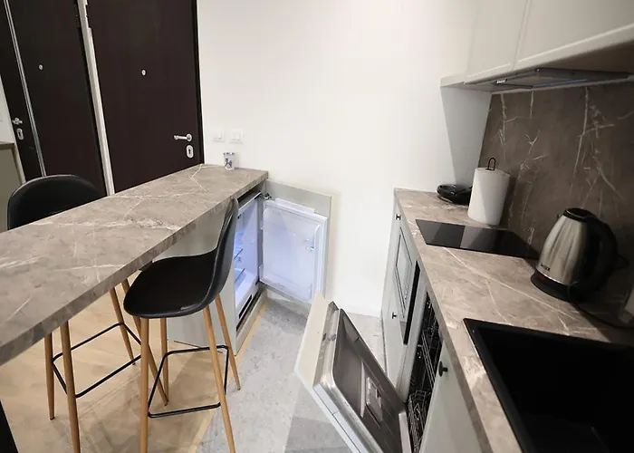 Arkle Apartments 4