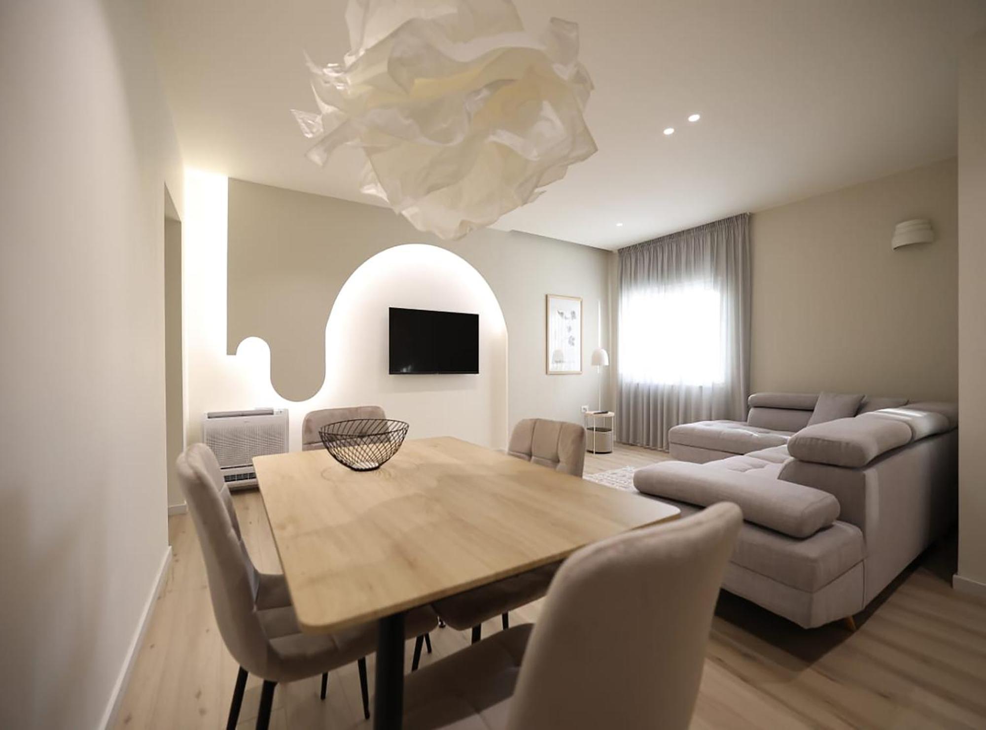 Apartman Arkle 4 *