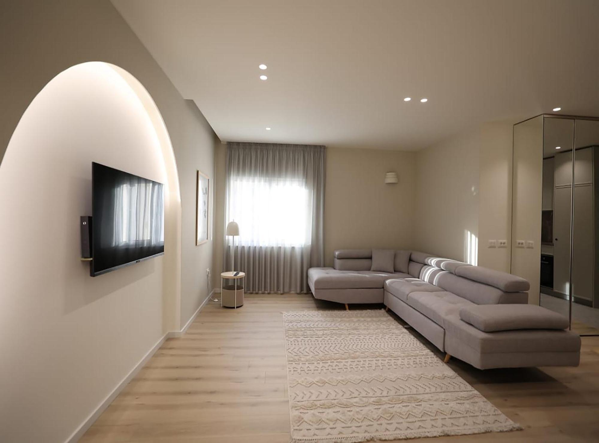 Apartman Arkle 4 *