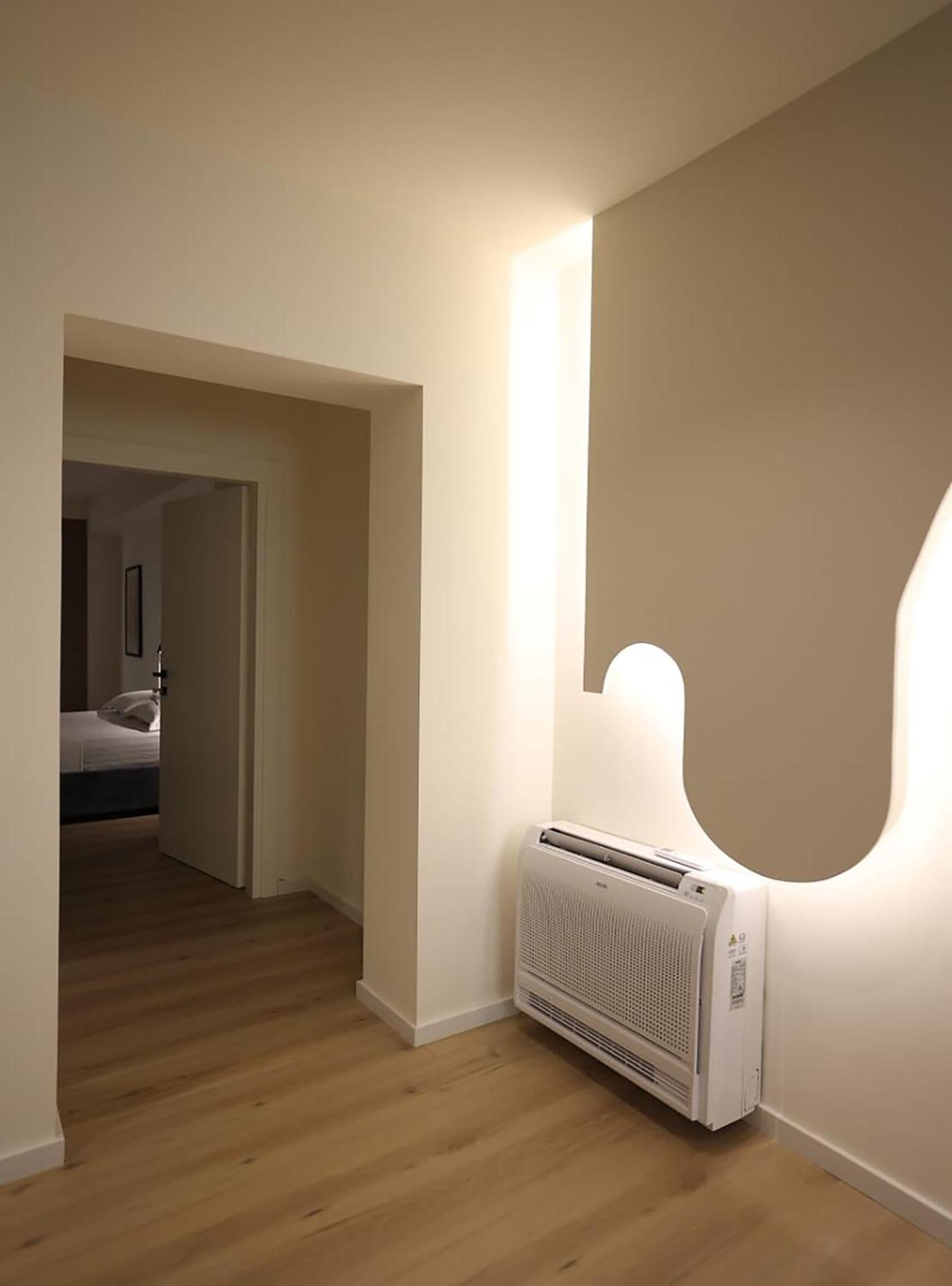 Apartman Arkle 4 Tirana