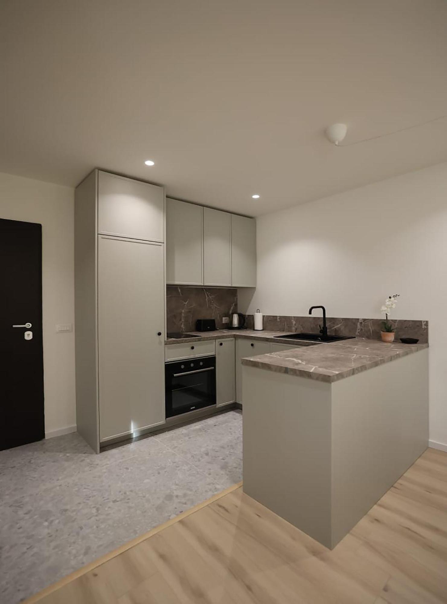 Apartman Arkle 4