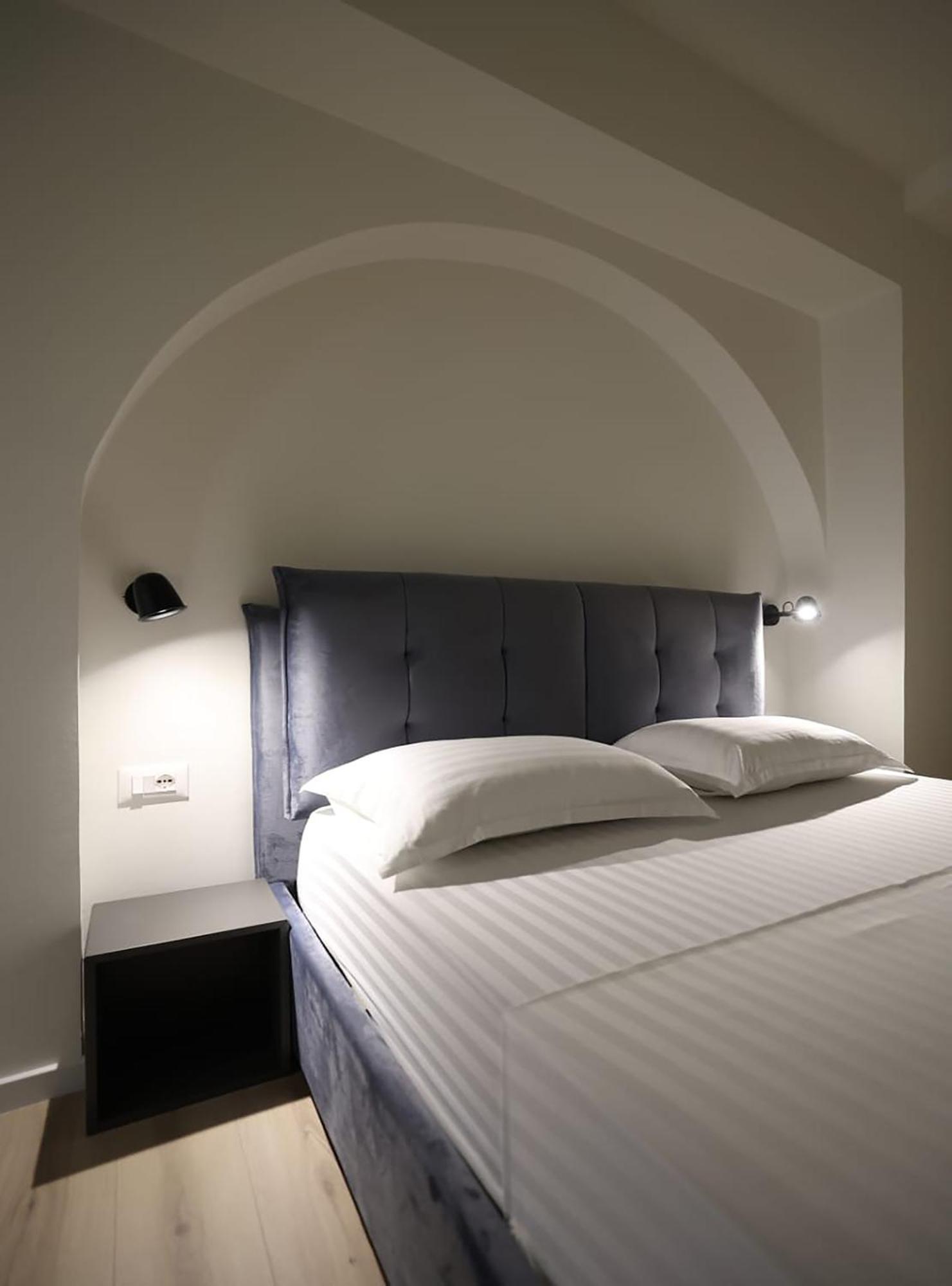 Arkle 4 Apartman