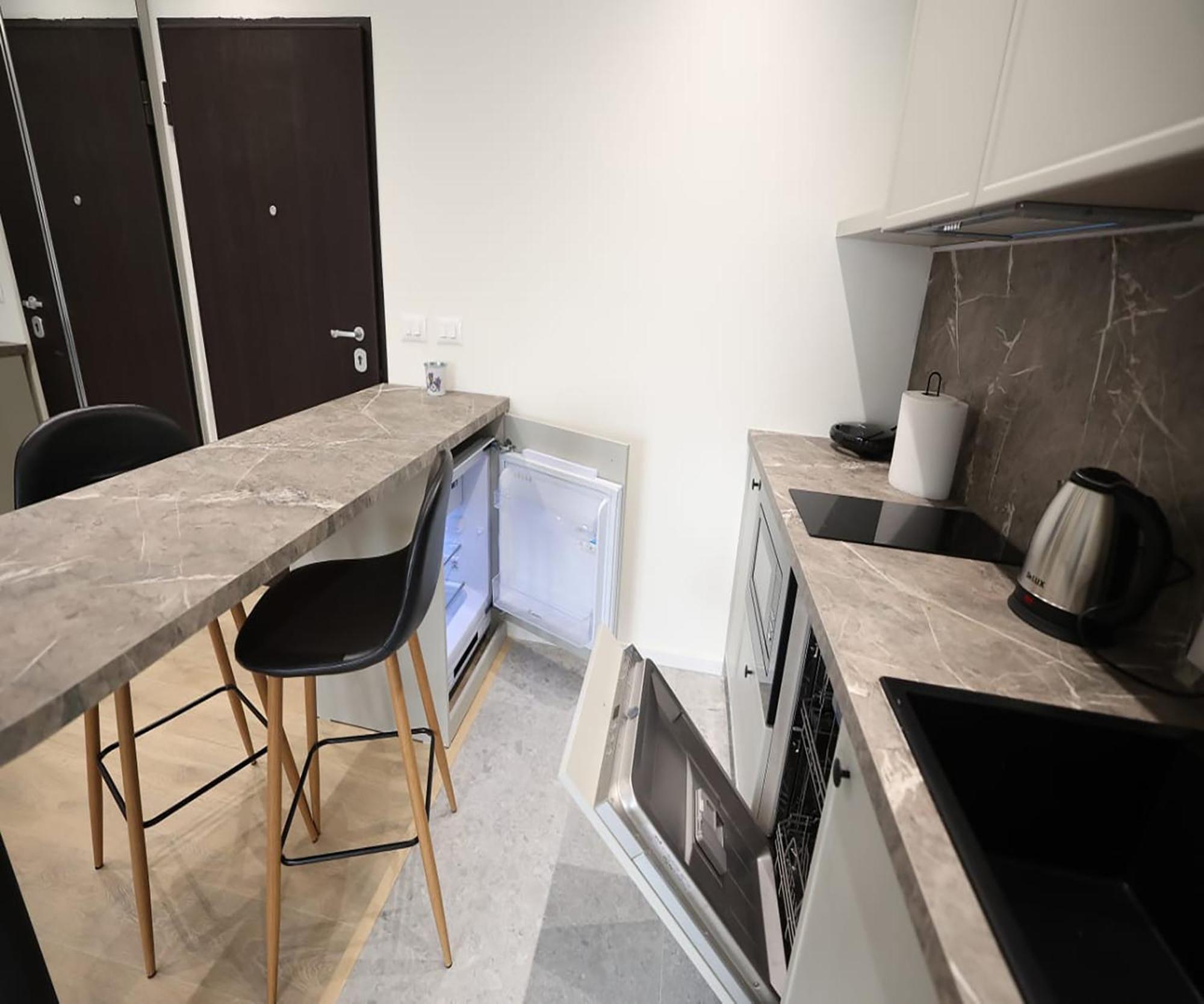 Apartman Arkle 4 *