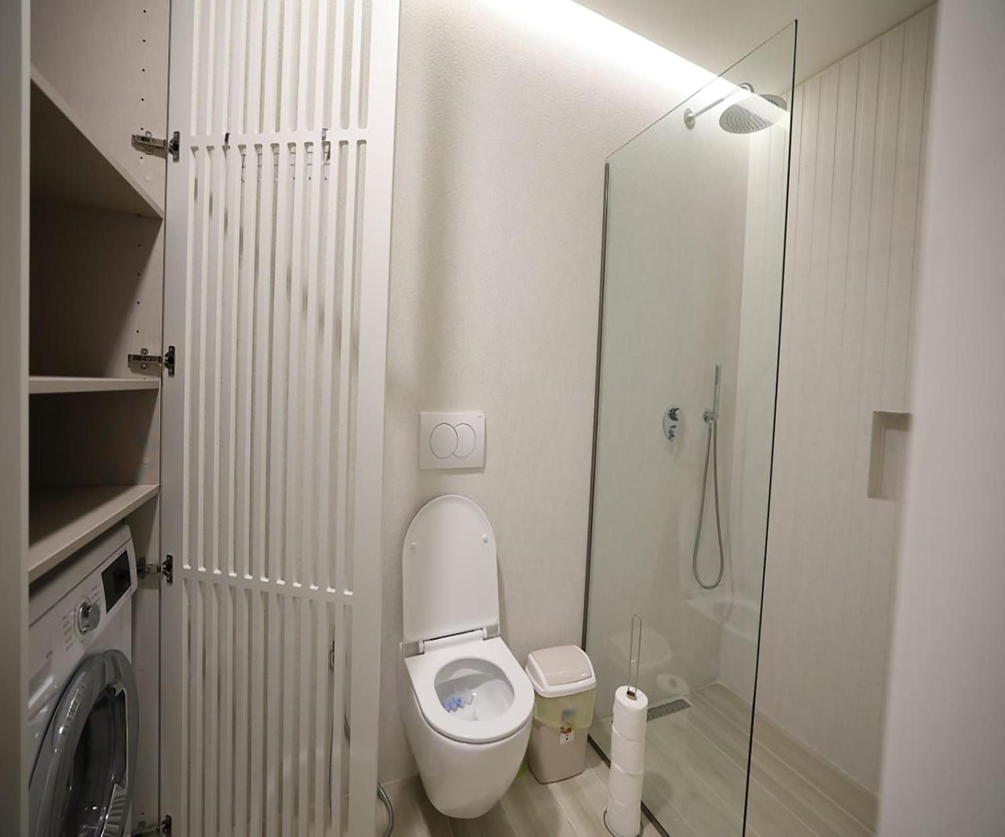 Arkle 4 Apartman Tirana