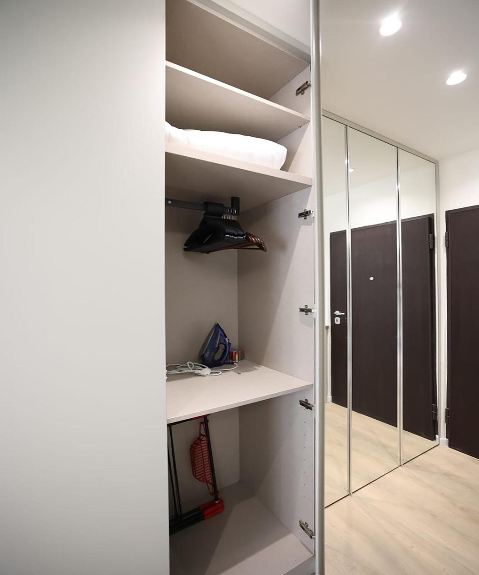 Arkle 4 Apartman *