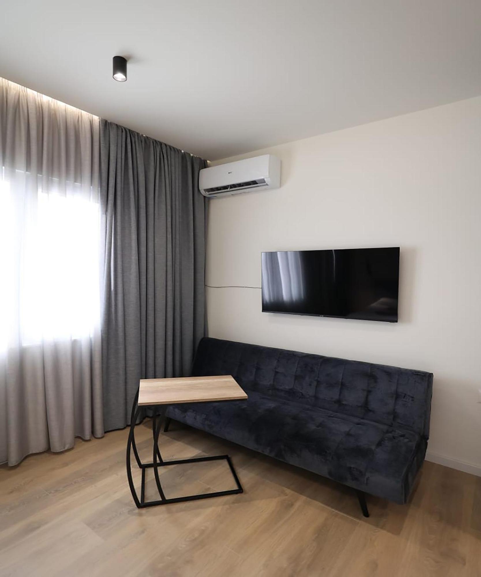 Arkle 4 Apartman Tirana