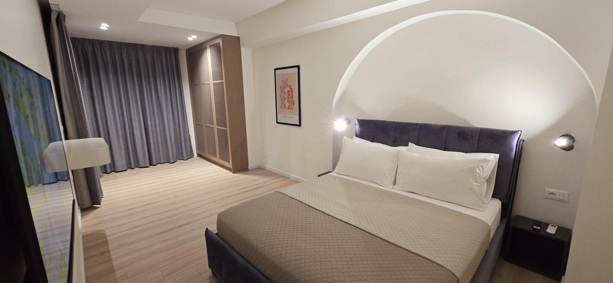 Arkle 4 Apartman