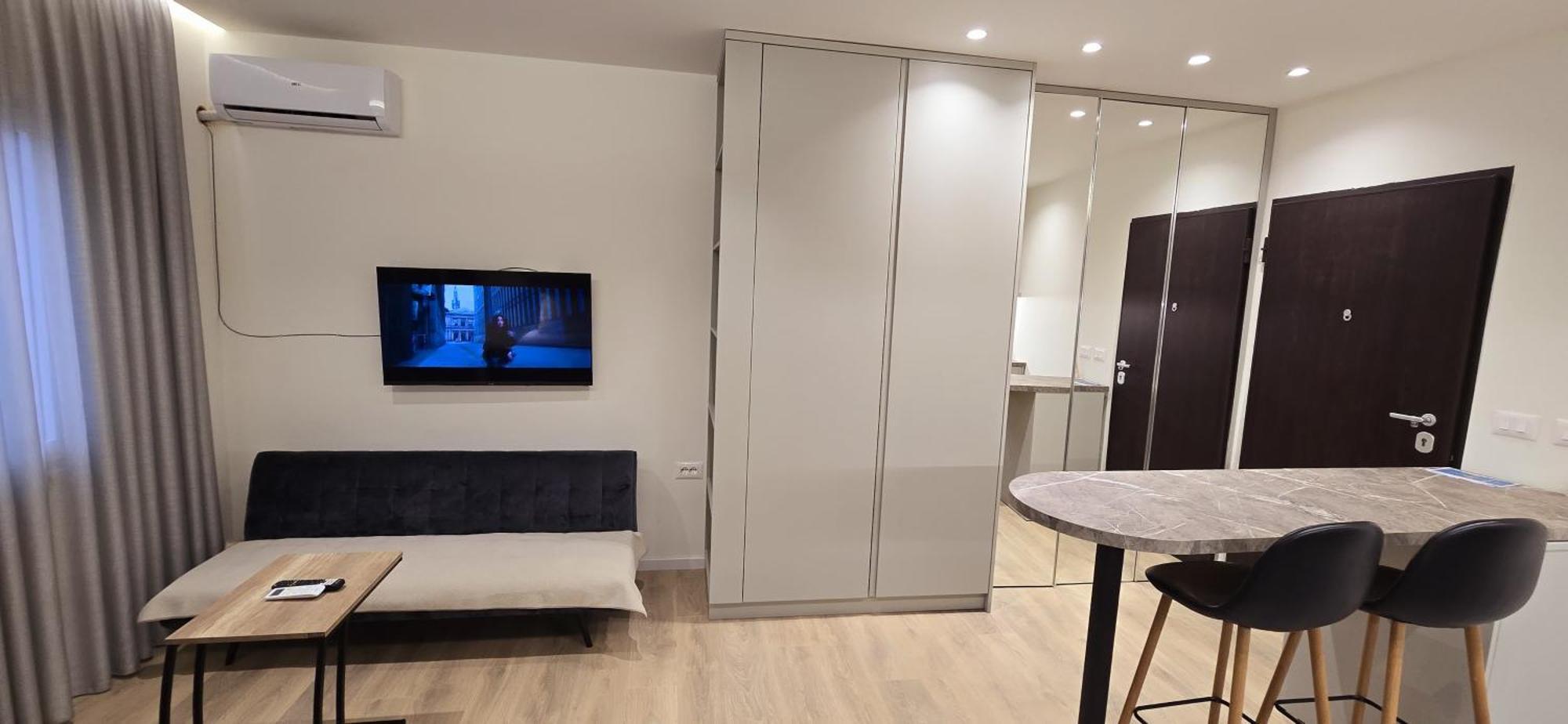 Apartman Arkle 4 Tirana