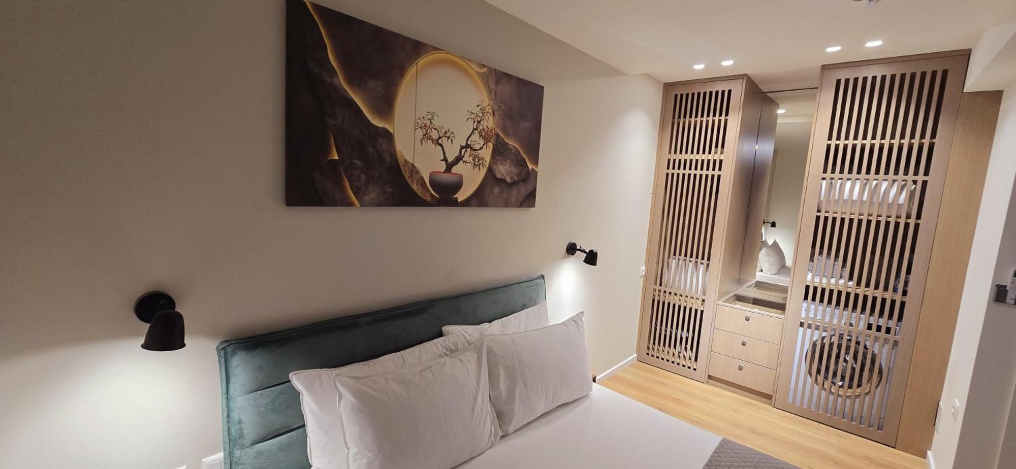 Arkle 4 Apartman