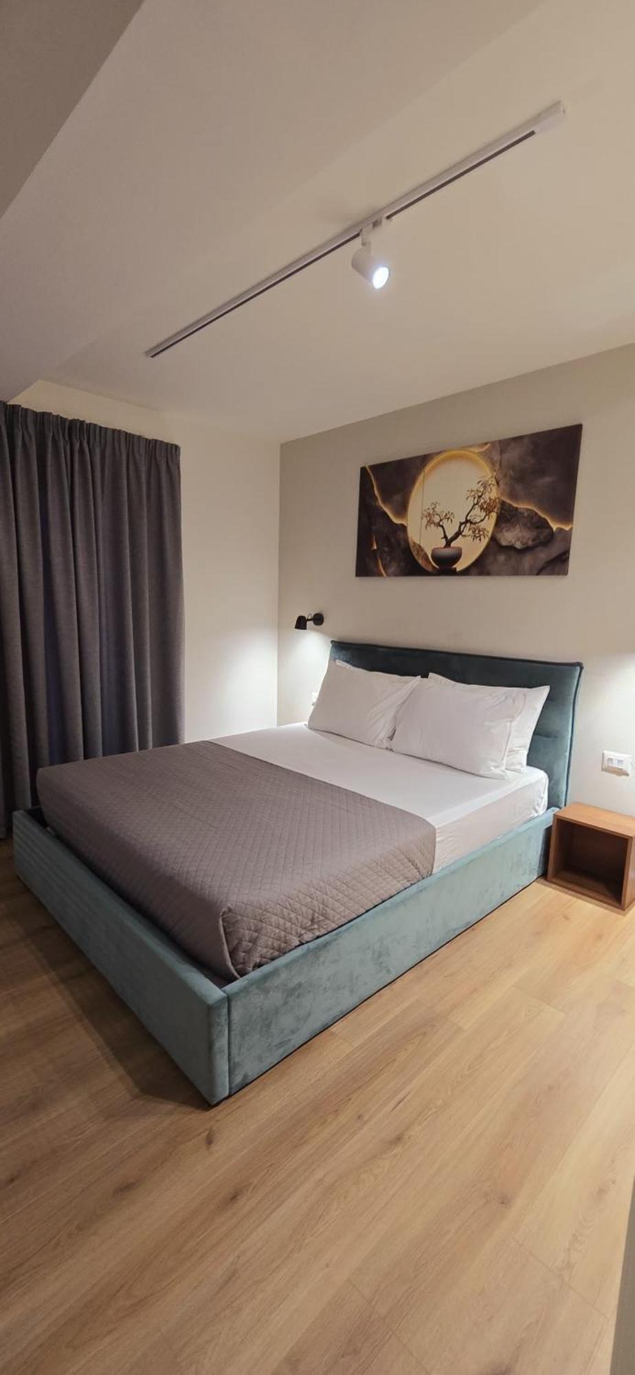 Arkle 4 Apartman *