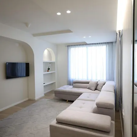 Arkle Apartment 4 Tirana Exterior photo