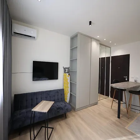 Arkle Apartment 4 Tirana Exterior photo