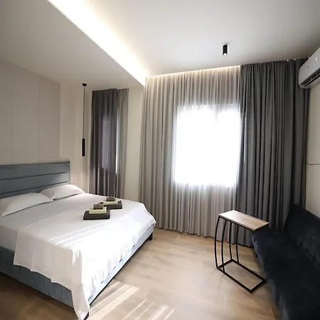 Arkle Apartment 4 Tirana Exterior photo