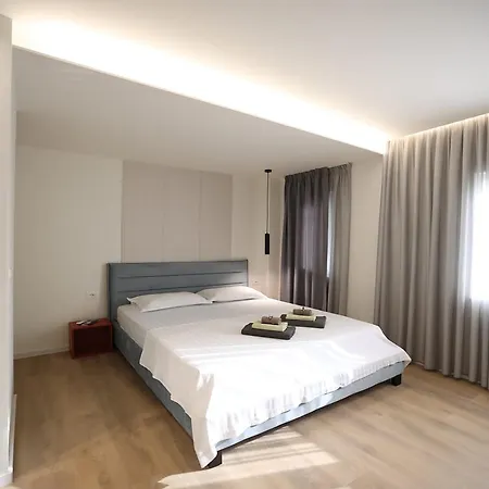 Arkle Apartment 4 Tirana Exterior photo