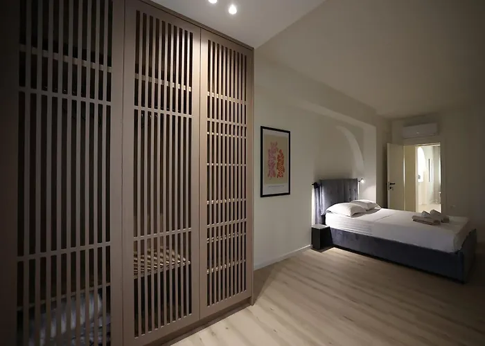 Arkle Apartment 4