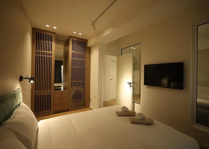 Arkle Apartment 4