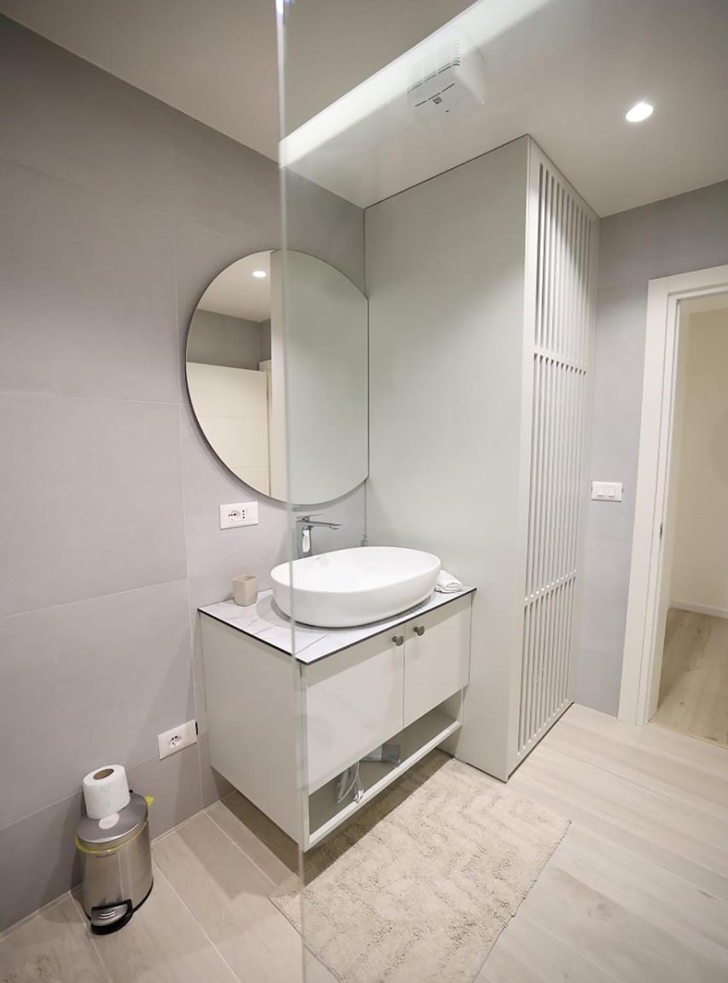 Arkle 4 Apartment *