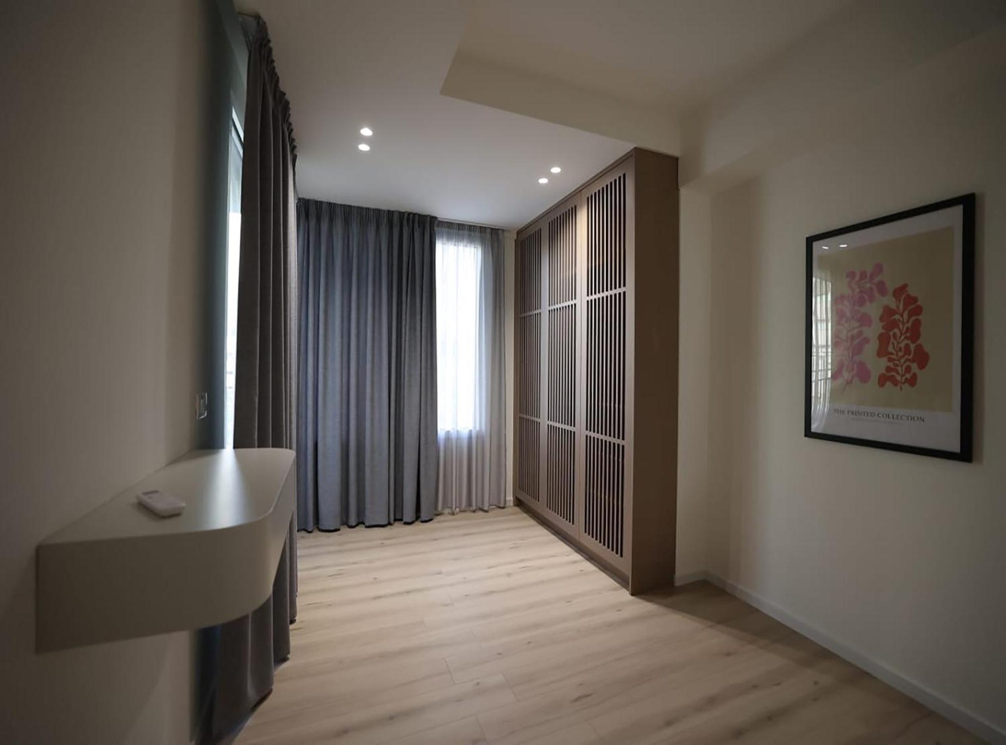 Arkle 4 Apartment *