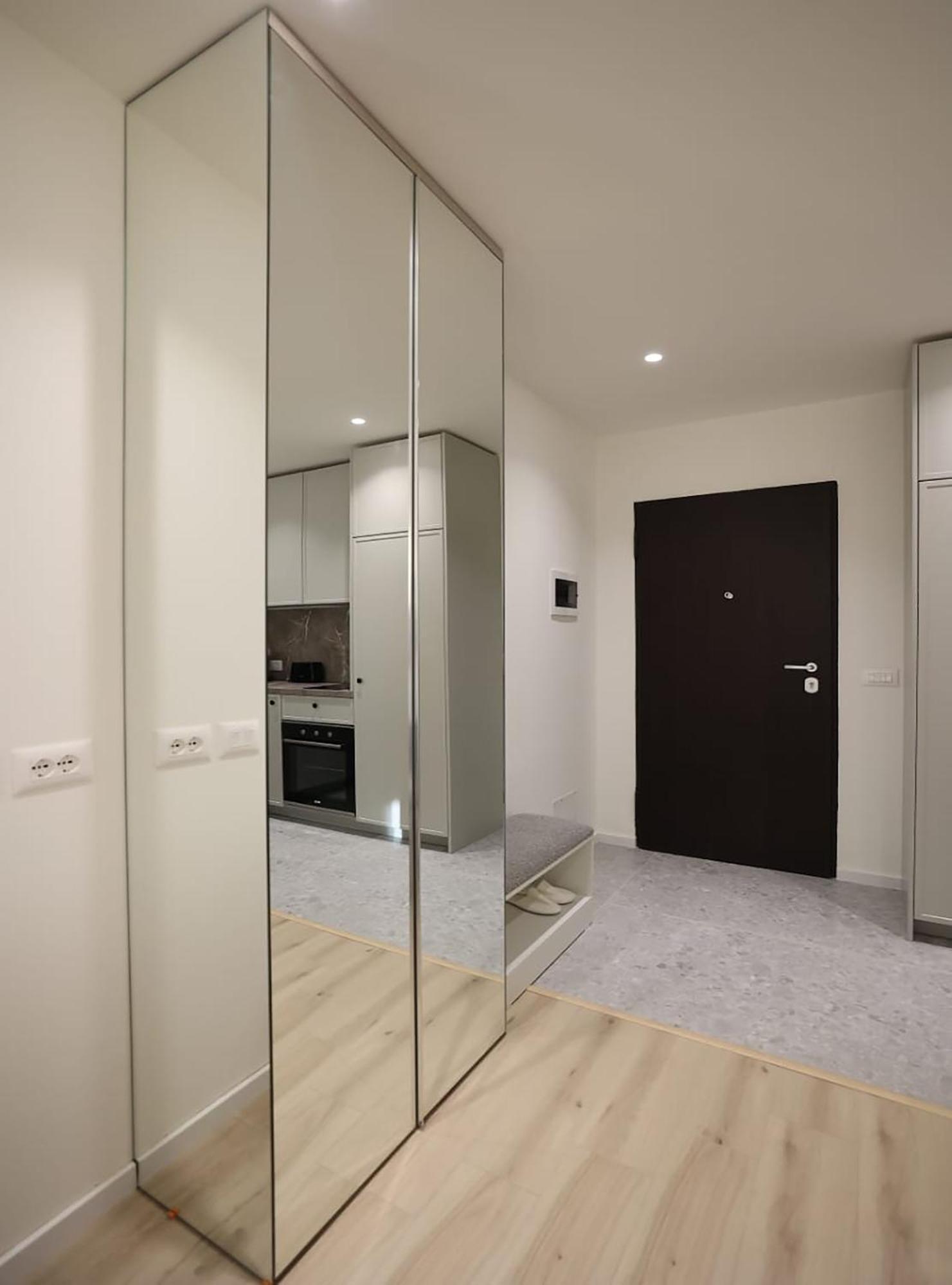 Apartment Arkle 4 Tirana
