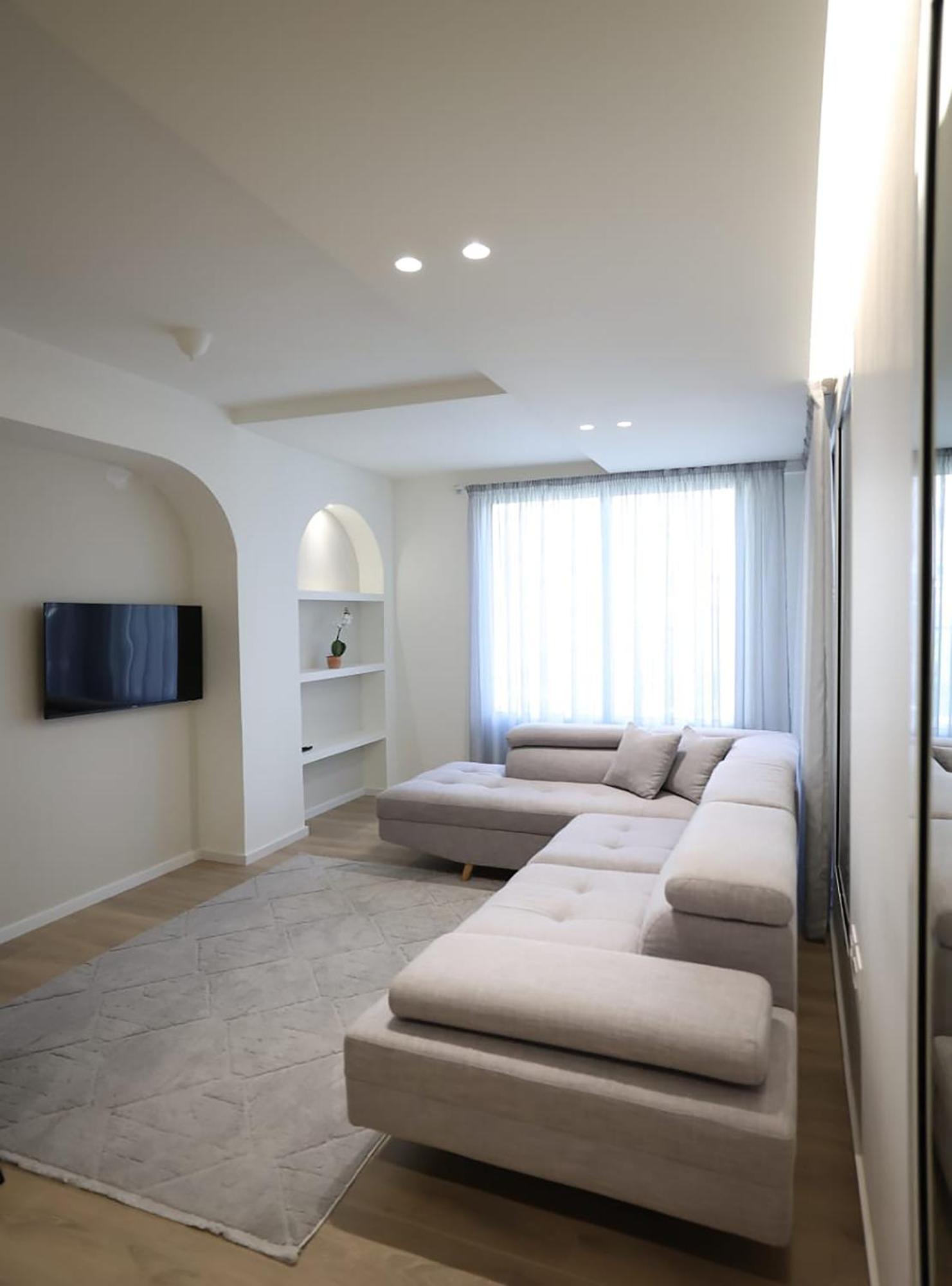 Apartment Arkle 4 Tirana